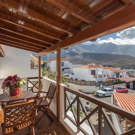 Casa Rural Villa Janeth Con Amplia Terraza Agaete Agaete  Ngoại thất bức ảnh