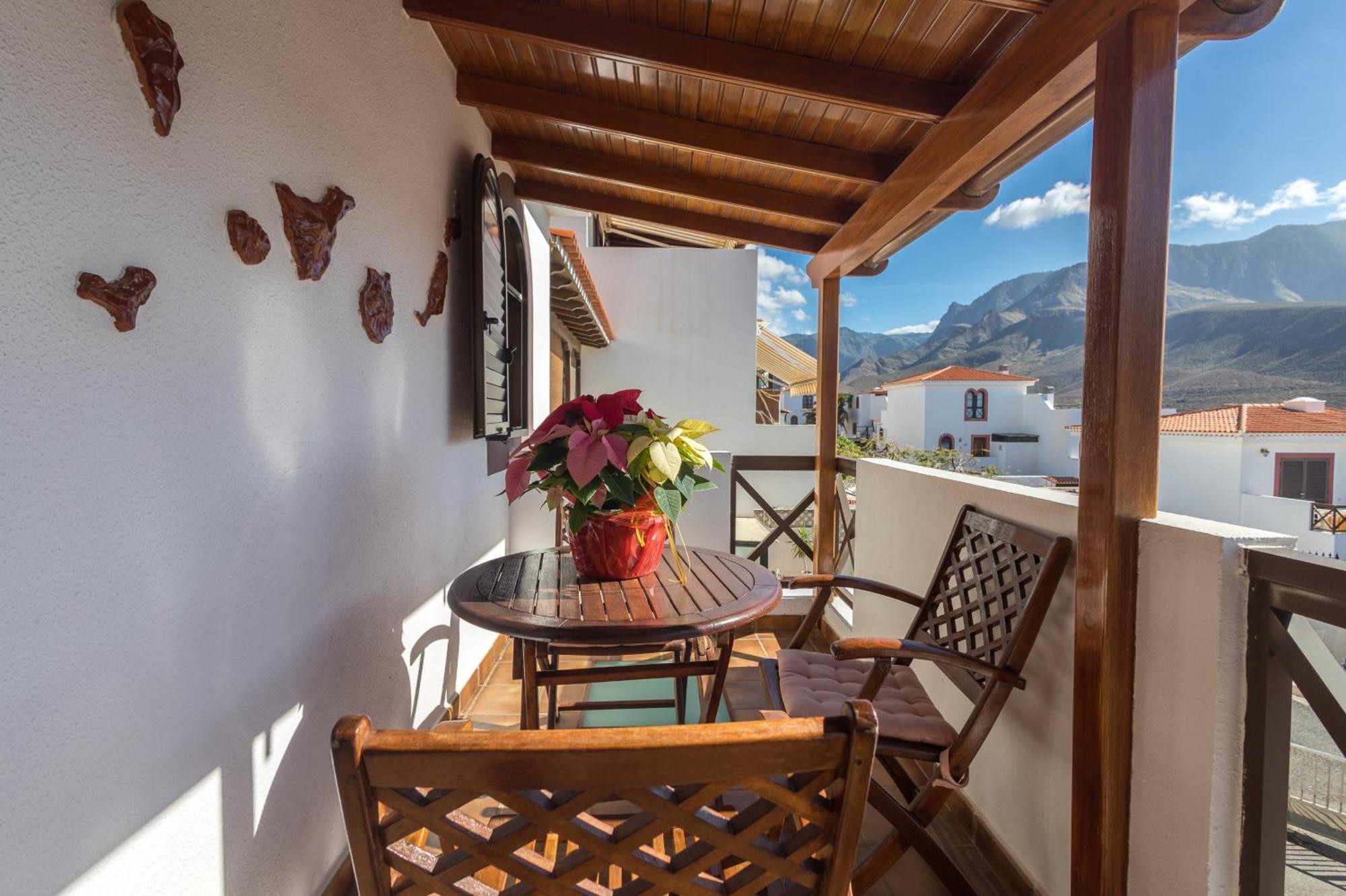 Casa Rural Villa Janeth Con Amplia Terraza Agaete Agaete  Ngoại thất bức ảnh