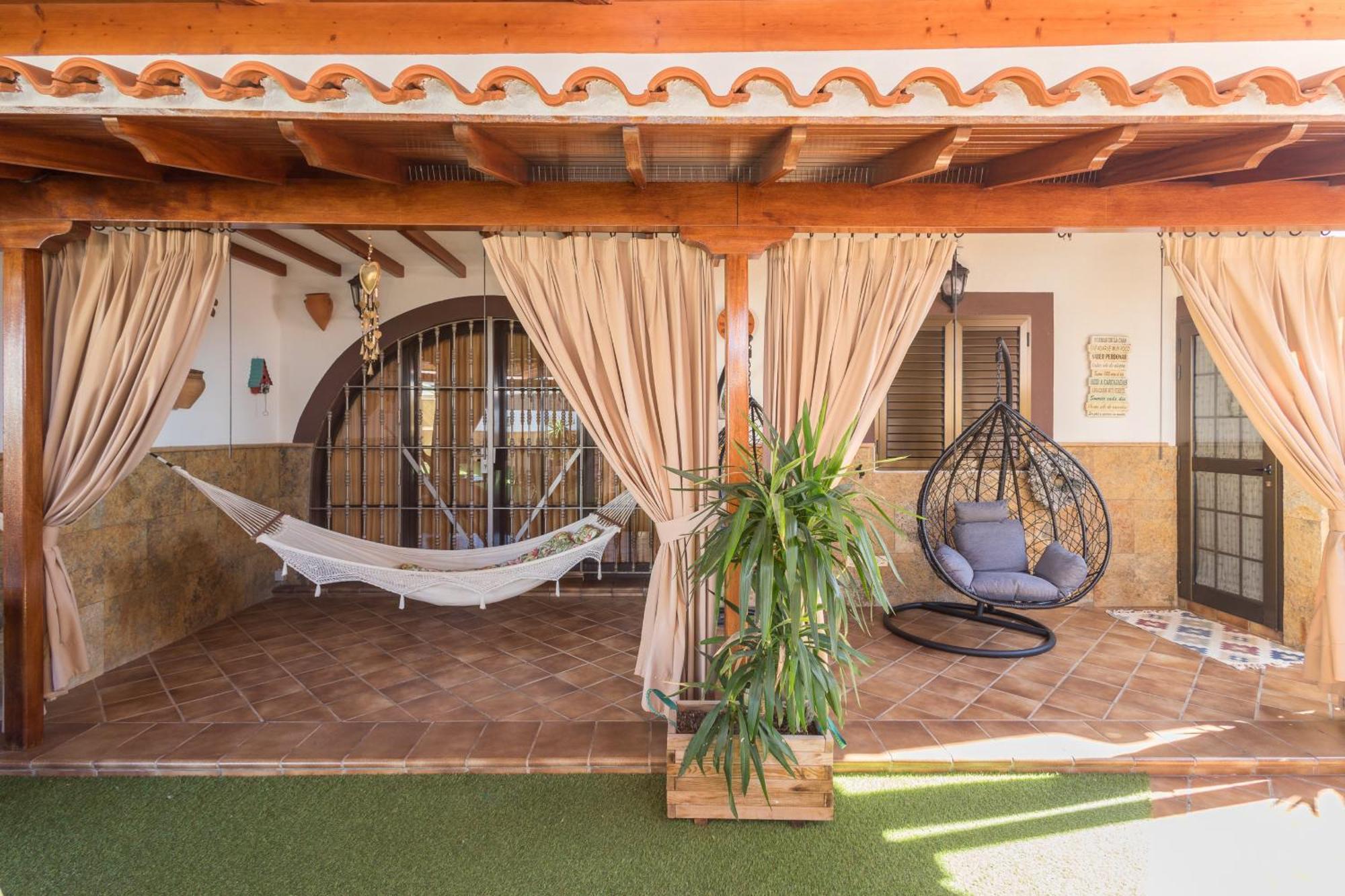 Casa Rural Villa Janeth Con Amplia Terraza Agaete Agaete  Ngoại thất bức ảnh