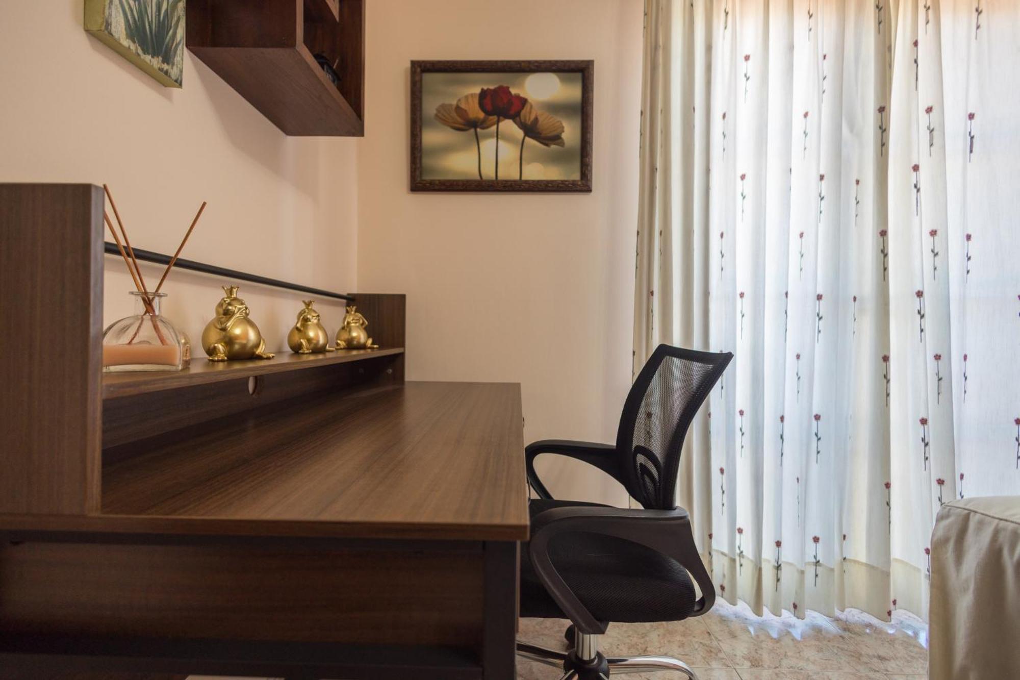 Casa Rural Villa Janeth Con Amplia Terraza Agaete Agaete  Ngoại thất bức ảnh