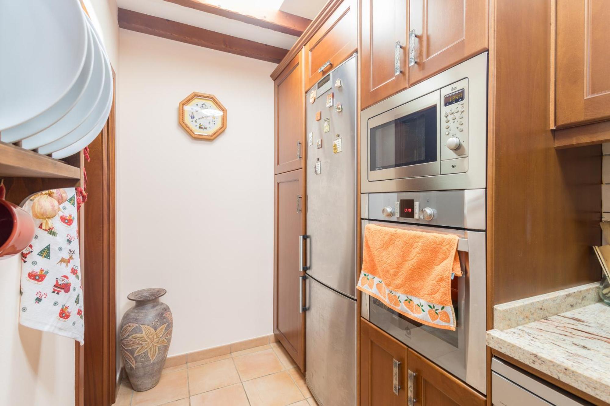 Casa Rural Villa Janeth Con Amplia Terraza Agaete Agaete  Ngoại thất bức ảnh